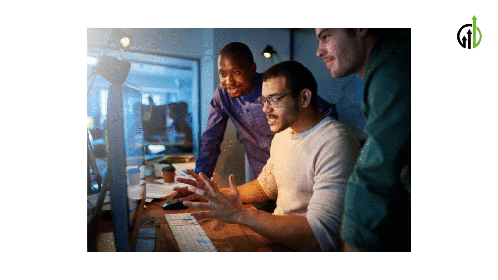 Backend Developer Flexible Internship