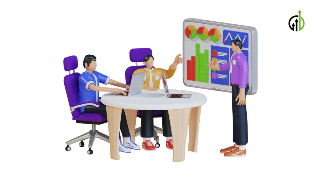 Data Analyst In-Office
