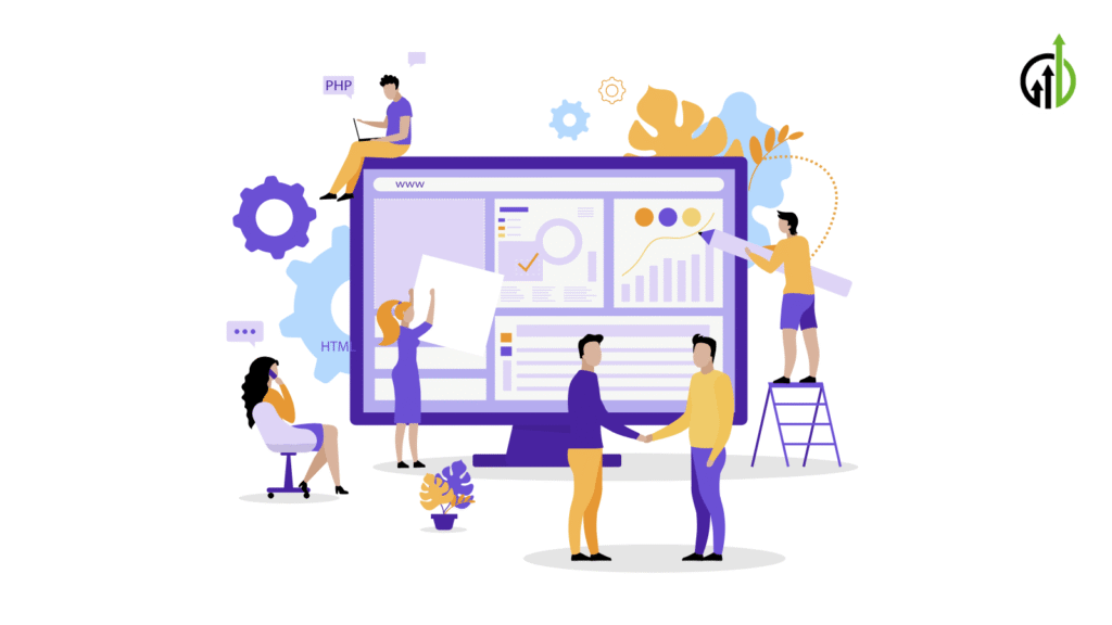 Fullstack Developer Work From Home Internship